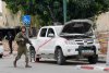 Some Israelis are barricading themselves in their homes, pleading for help.