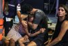 Foreigners are among those kidnapped, killed and missing in Israel.