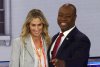 Tim Scott’s Debate Night Date Night
