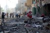 Israel’s Evacuation Decrees Leave Gazans Confused