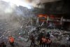 Pressure Rising on U.S. After Vetoing U.N. Call for a Cease-Fire in Gaza