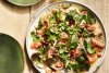 Tangy, Fresh and Crunchy