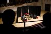 Days After Heated Debate, G.O.P. Candidates Take a Gentler Tone in Iowa