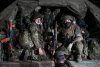 Russia Steps Up Efforts to Lure Wagner Veterans Back Into Ukraine War