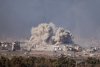 As Fighting Rages in Gaza, Israel Issues Warnings on Another Front