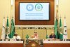 Iran and Saudi Arabia, Regional Rivals, Call for Gaza Cease-Fire