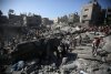 Under Rules of War, ‘Proportionality’ in Gaza Is Not About Evening the Score