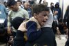 No podemos salvar vidas en Gaza en estas condiciones