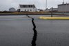 Icelandic Town Evacuated as Earthquakes Portend Volcanic Eruption