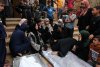Netanyahu Sees No Near-Term Role for Palestinian Authority in a Postwar Gaza