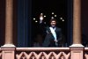 Argentina’s New ‘Anarcho-Capitalist’ President Starts Slashing