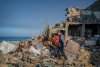 What Worries Me About the Gaza War After My Trip to Arab States