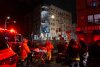 New York Suspends Engineer Who Inspected Bronx Building That Collapsed
