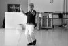 Rudy Perez, a Pioneer of Postmodern Dance, Is Dead at 93