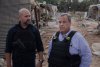In Israel, Christie Says Trump Ducked Mideast Progress and Fueled Bigotry