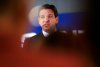DeSantis, Voicing Support for Israel, Is Asked: What About Palestine?