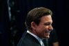 DeSantis Dismisses One Endorsement (for Haley) and Plays Up Another (for Him)
