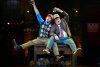‘Gutenberg! The Musical!’ Review: Revenge of the Broadway Nerds