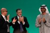 The World Agreed to Move Away From Fossil Fuels