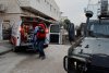 At least seven Palestinians were killed in Jenin by Israeli military raids, the health ministry says.
