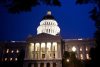 California Legislators Begin Their Final Sprint
