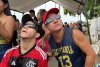 Deep in the Amazon, some towns had better eclipse fortune than others.