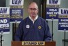 U.A.W. Goes on Strike Against Detroit’s Big 3 Automakers