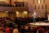 For American Evangelicals Who Back Israel, ‘Neutrality Isn’t an Option’