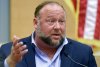 Alex Jones and Sandy Hook Families Enter Final Stretch in Bankruptcy Fight