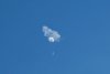 China Has Paused Its Spy Balloon Operations, U.S. Officials Say