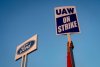 G.M. and Ford say the strikes will reduce work at other plants.
