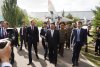 As Kim Inspects Russia’s Military, Putin Cultivates ‘Axis of the Sanctioned’