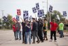 Union and 3 Detroit Automakers Resume Talks