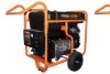 Generac Recalls About 64,000 Portable Generators for Fire and Burn Hazards