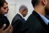 The hostage deaths are fueling Israelis’ doubts about Netanyahu.