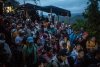 U.S. Wants to Keep Migrants Away From the Border by Moving It South