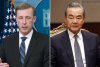 U.S. and Chinese Officials Meet in Malta to Discuss Ukraine and Other Flashpoints