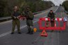 Fighting between Israel and Hezbollah intensifies on border with Lebanon.