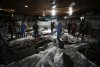 Hundreds Killed in Explosion at Gaza Hospital