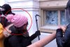 Woman Who Used Bullhorn to Rally Rioters on Jan. 6 Gets Nearly 5 Years