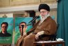 An Iranian state television segment envisioned how attacks on Israel could unfold.