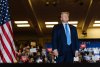 Pardon Recipients Seek to Sell Trump on His Own Sentencing Law