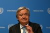 U.N. Chief’s Test: Shaming Without Naming the World’s Climate Delinquents