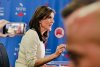 Group Backing Trump Turns Its Attention to Attacking Haley