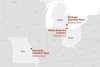 Here Are the Plants Where U.A.W. Strikes Are Happening