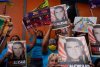 Alex Saab queda libre a cambio de la liberación de 10 estadounidenses en Venezuela