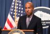 The U.S. sends its top sanctions official to Saudi Arabia and Qatar, aiming to disrupt Hamas’s funds.
