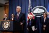 Justice Department Announces Binance’s Guilty Plea