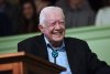 El último capítulo de Jimmy Carter: helado de mantequilla de maní y cumplir 99 años