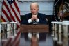 Political Pressures on Biden Helped Drive ‘Secret Cell’ of Aides in Hostage Talks